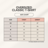 Sushi Squad Oversized T-Shirt