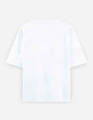 Let Your Spirit Soar Oversized Unisex T-Shirt