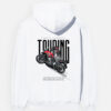 Touring Motorcycle Hoodie(Unisex Regular Fit)