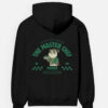 The Master Chef Unisex Hoodie