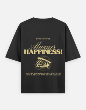 Back_2_c_2-8.jpg Burger Mood Oversized Unisex T-Shirt