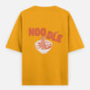 Noodle Oversized T-Shirt Unisex