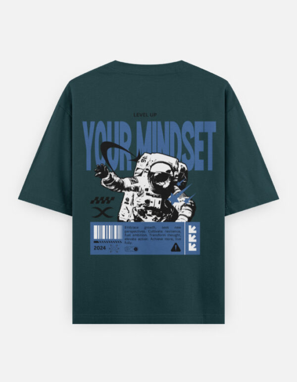 Back_2_c_38-4.jpg Level Up Your Mindset Oversized T-Shirt