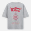 Back_2_c_4-13.jpg Just Keep Rolling Oversized T-Shirt