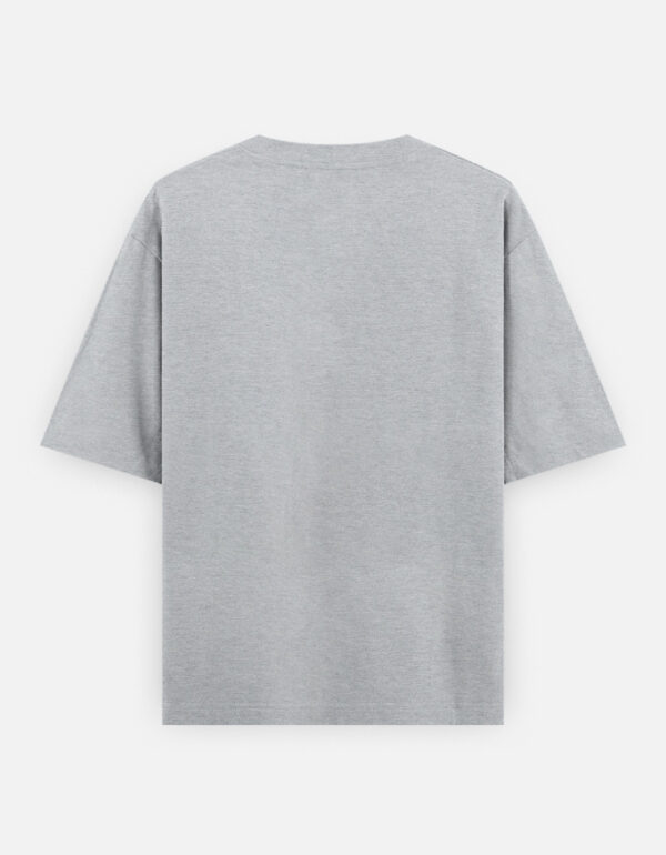 Let Your Spirit Soar Oversized Unisex T-Shirt