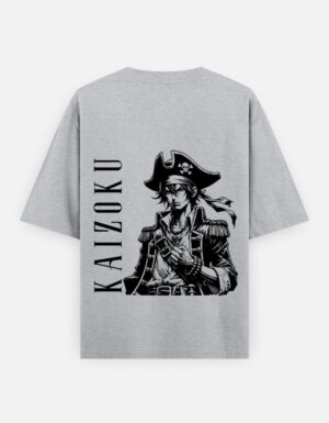 Back_2_c_4-4.jpg Kaizoku Oversized T-Shirt – Pirate-Inspired Heavyweight Streetwear