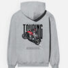 Touring Motorcycle Hoodie(Unisex Regular Fit)