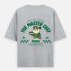 The Master Chef Oversized T-Shirt