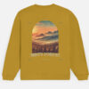 Misty Forest Sweatshirt