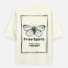 Free Spirit Oversized Unisex T-Shirt