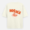 Noodle Oversized T-Shirt Unisex