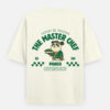 The Master Chef Oversized T-Shirt