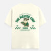 The Master Chef Unisex Classic Crew T-Shirt
