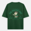 The Master Chef Oversized T-Shirt