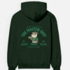 The Master Chef Unisex Hoodie