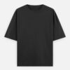 Minimal Effort Maximum Gain Oversized T-Shirt – 240 GSM Heavyweight Cotton Unisex Streetwear