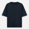 Minimal Effort Maximum Gain Oversized T-Shirt – 240 GSM Heavyweight Cotton Unisex Streetwear