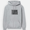 Touring Motorcycle Hoodie(Unisex Regular Fit)