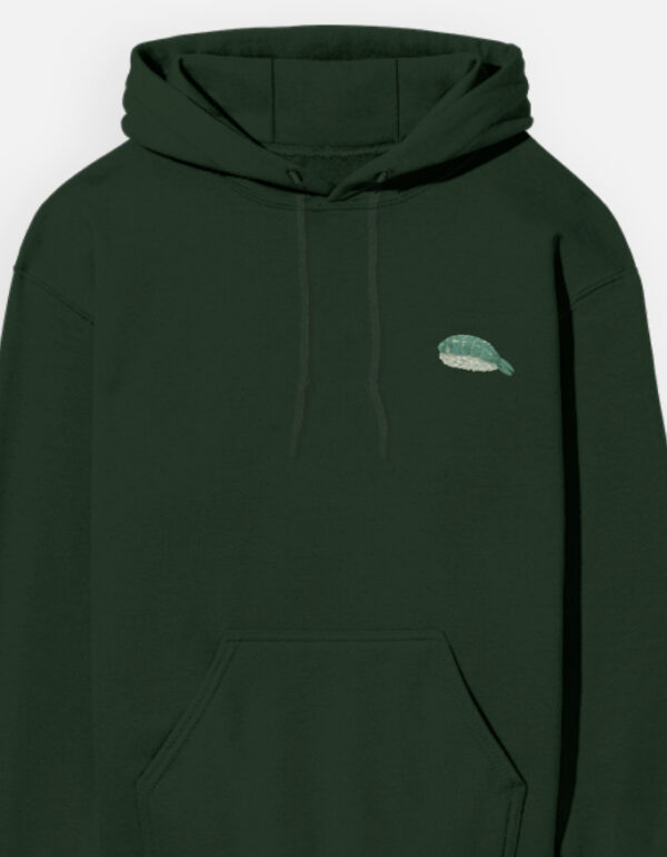 The Master Chef Unisex Hoodie