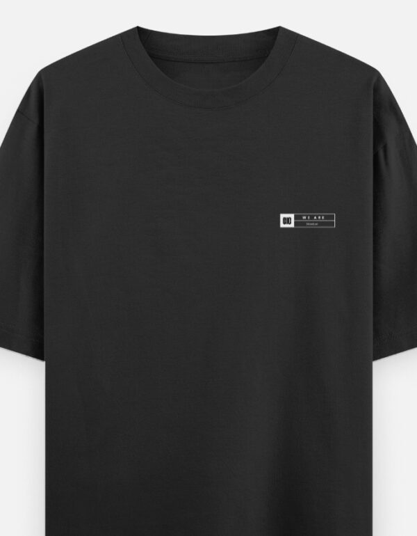 COSMIC Oversized T-Shirt