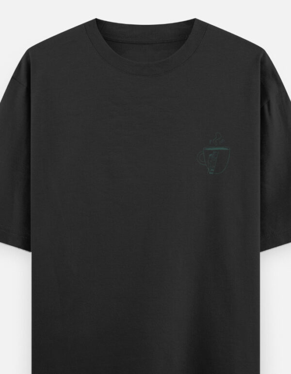 Left_Pocket_3_c_2-6.jpg Coffee Vibes Oversized Unisex T-Shirt