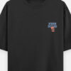 Sushi Squad Oversized T-Shirt